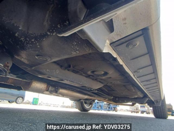 Used 2011 AT subaru trezia NCP125X Image[35]