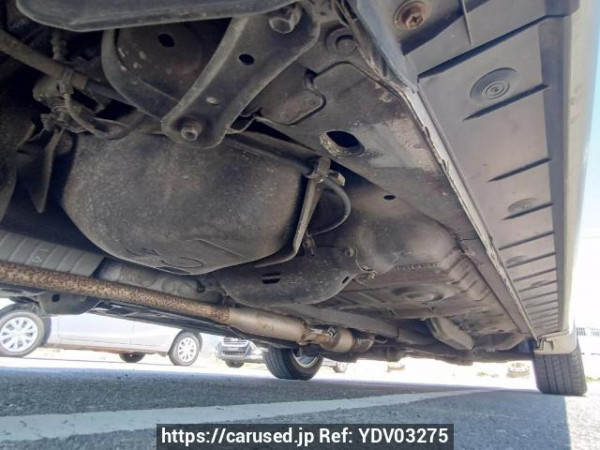 Used 2011 AT subaru trezia NCP125X Image[37]