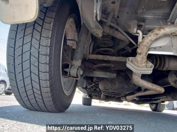 Used 2011 AT subaru trezia NCP125X Image[38]