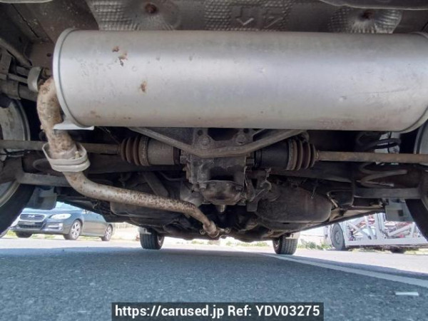 Used 2011 AT subaru trezia NCP125X Image[39]