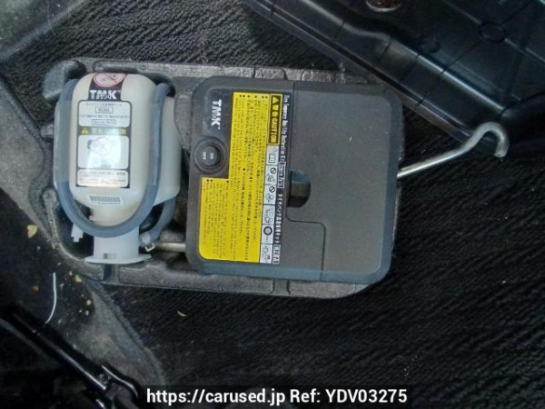 Used 2011 AT subaru trezia NCP125X Image[41]