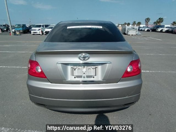 Used 2005 AT toyota mark-x GRX120 Image[5]