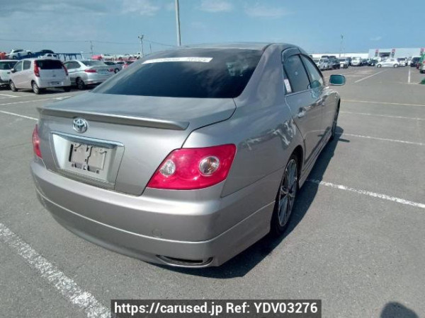 Used 2005 AT toyota mark-x GRX120 Image[6]