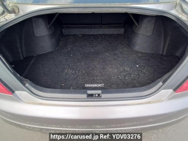 Used 2005 AT toyota mark-x GRX120 Image[8]