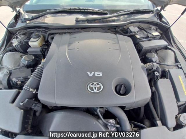 Used 2005 AT toyota mark-x GRX120 Image[10]