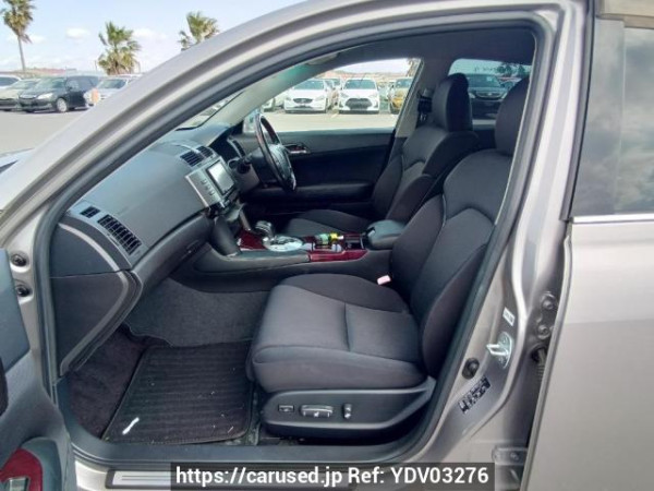 Used 2005 AT toyota mark-x GRX120 Image[15]