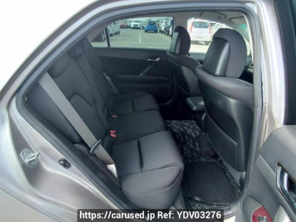 Used 2005 AT toyota mark-x GRX120 Image[16]