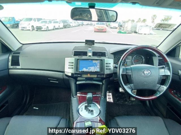 Used 2005 AT toyota mark-x GRX120 Image[18]