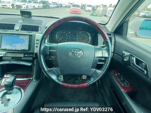 Used 2005 AT toyota mark-x GRX120 Image[20]