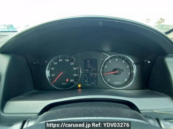 Used 2005 AT toyota mark-x GRX120 Image[21]