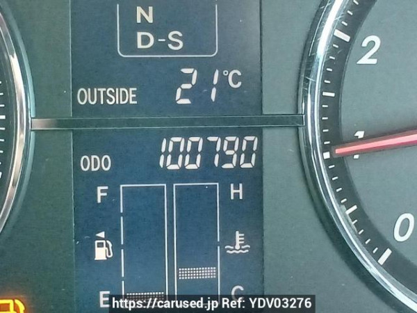 Used 2005 AT toyota mark-x GRX120 Image[22]