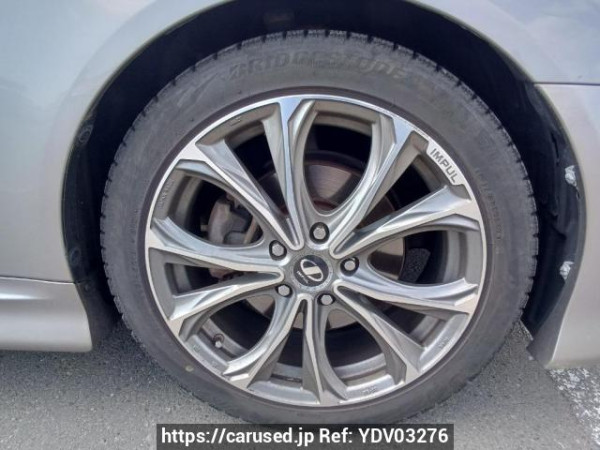 Used 2005 AT toyota mark-x GRX120 Image[28]