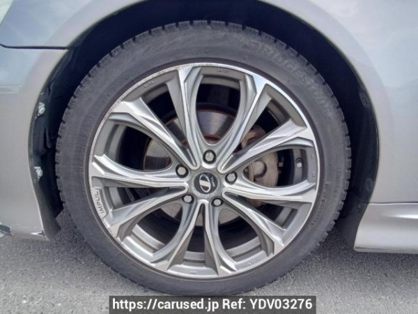 Used 2005 AT toyota mark-x GRX120 Image[29]