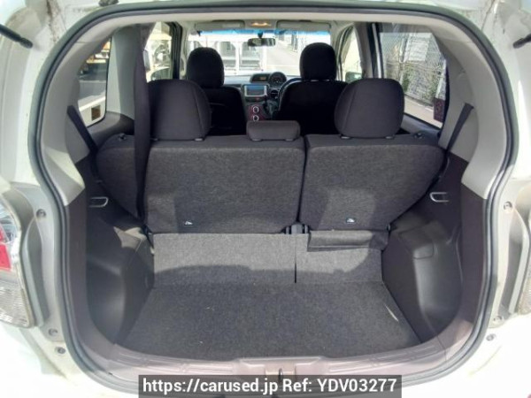 Used 2013 AT toyota spade NCP141 Image[8]