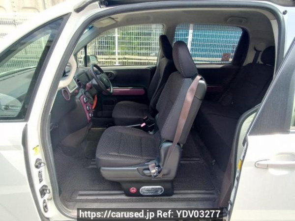 Used 2013 AT toyota spade NCP141 Image[13]