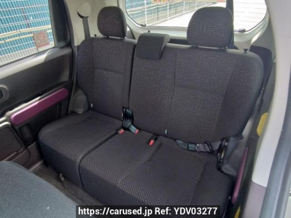 Used 2013 AT toyota spade NCP141 Image[15]