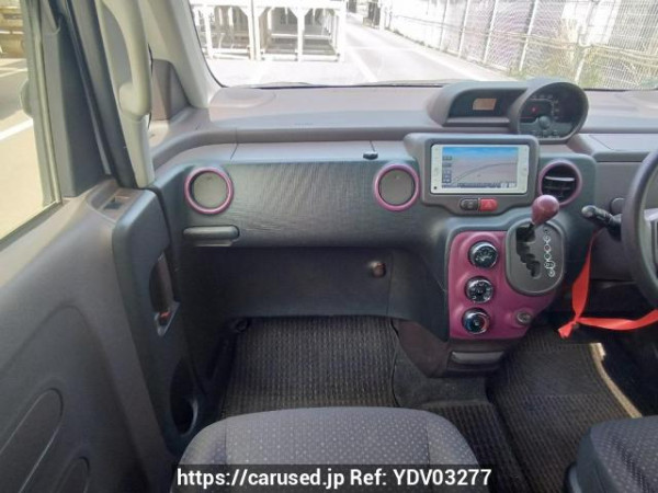 Used 2013 AT toyota spade NCP141 Image[17]