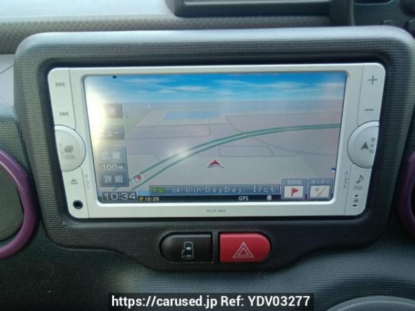 Used 2013 AT toyota spade NCP141 Image[19]