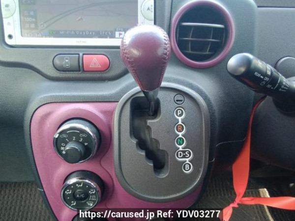 Used 2013 AT toyota spade NCP141 Image[21]