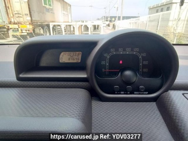 Used 2013 AT toyota spade NCP141 Image[22]