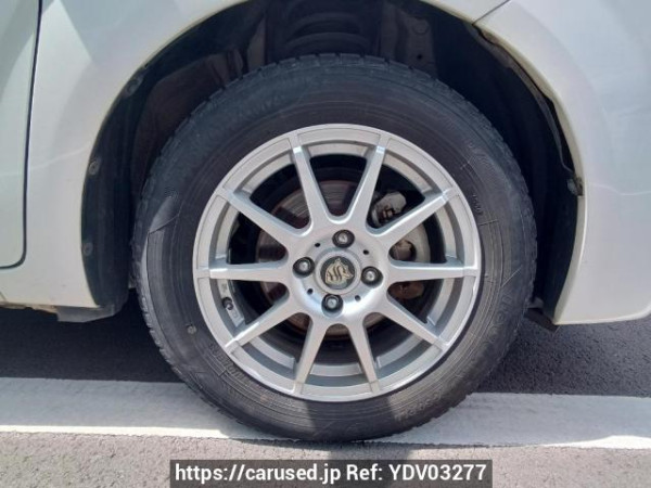 Used 2013 AT toyota spade NCP141 Image[25]