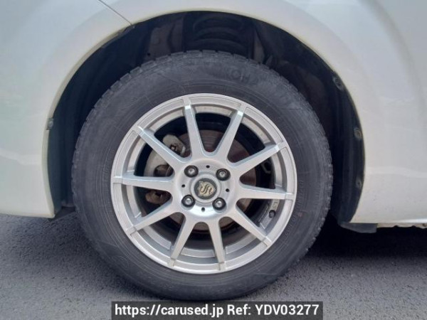 Used 2013 AT toyota spade NCP141 Image[26]