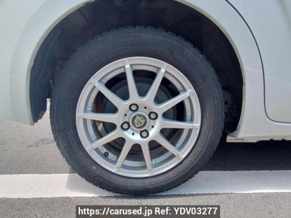 Used 2013 AT toyota spade NCP141 Image[27]