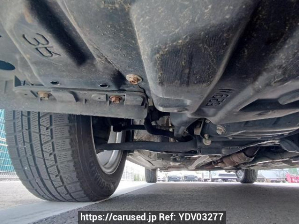 Used 2013 AT toyota spade NCP141 Image[29]