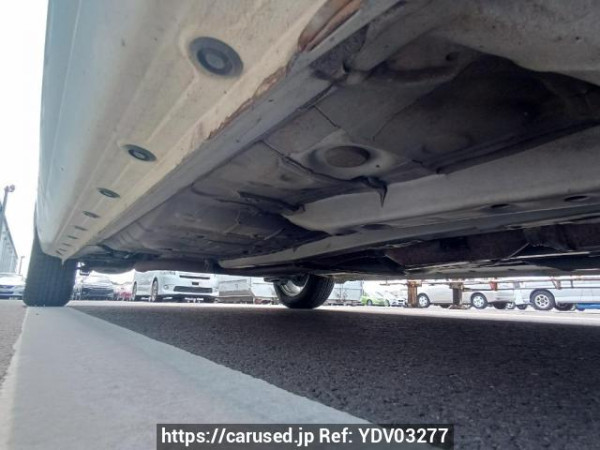 Used 2013 AT toyota spade NCP141 Image[31]