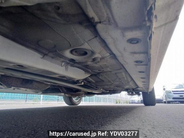 Used 2013 AT toyota spade NCP141 Image[32]