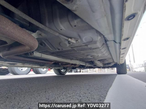 Used 2013 AT toyota spade NCP141 Image[34]