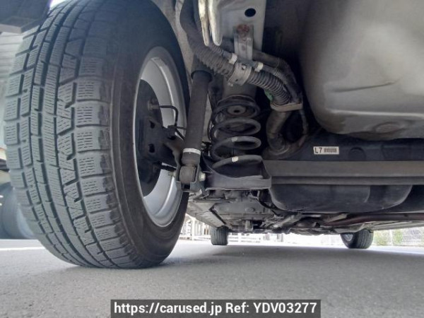 Used 2013 AT toyota spade NCP141 Image[35]