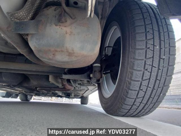 Used 2013 AT toyota spade NCP141 Image[36]