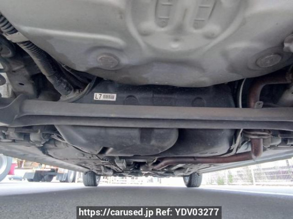 Used 2013 AT toyota spade NCP141 Image[37]