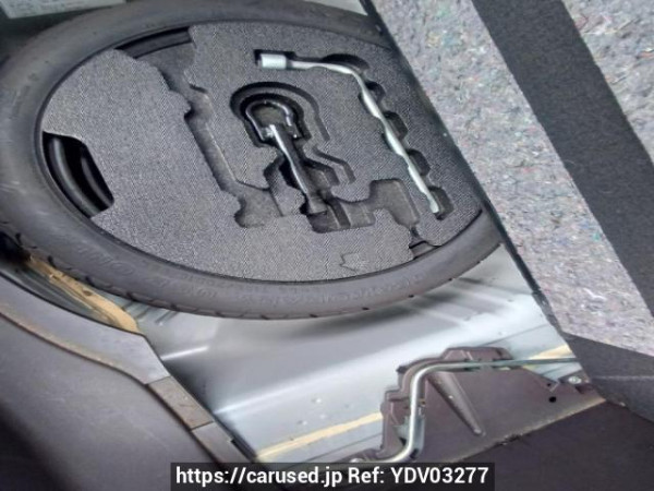 Used 2013 AT toyota spade NCP141 Image[39]