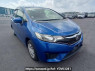 Used 2017 AT honda fit GK3 Image[0]