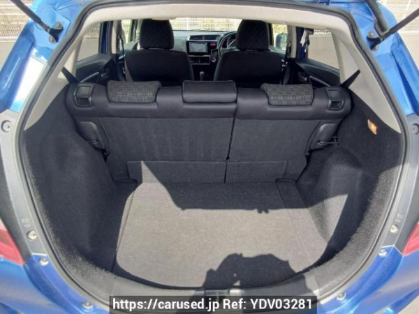 Used 2017 AT honda fit GK3 Image[8]