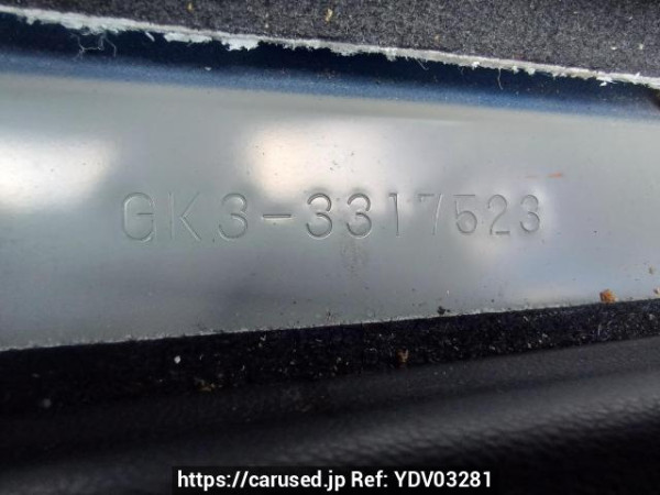 Used 2017 AT honda fit GK3 Image[11]