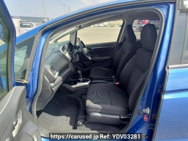 Used 2017 AT honda fit GK3 Image[13]