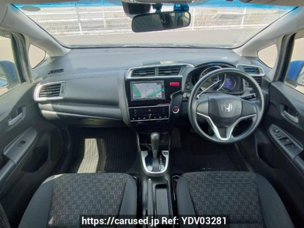 Used 2017 AT honda fit GK3 Image[16]