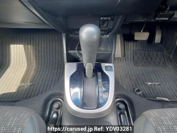 Used 2017 AT honda fit GK3 Image[21]