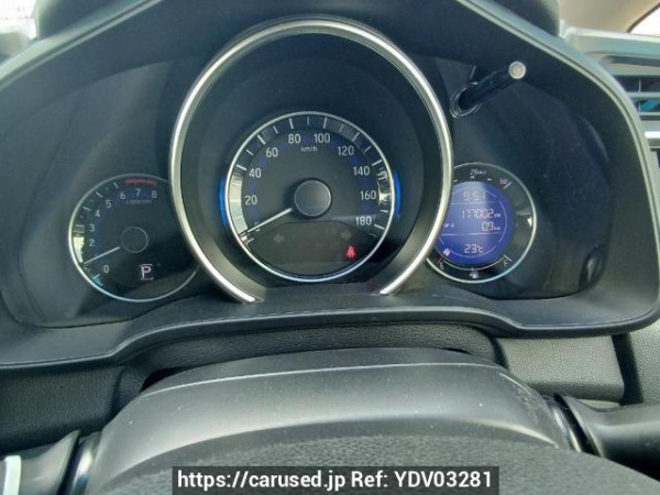 Used 2017 AT honda fit GK3 Image[22]