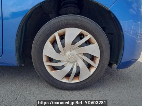 Used 2017 AT honda fit GK3 Image[26]