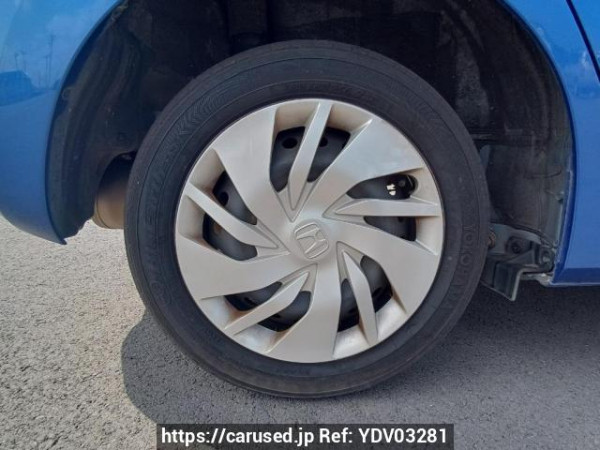 Used 2017 AT honda fit GK3 Image[28]