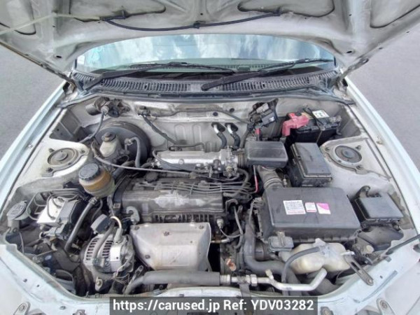 Used 1997 AT toyota rav4 SXA11G Image[9]