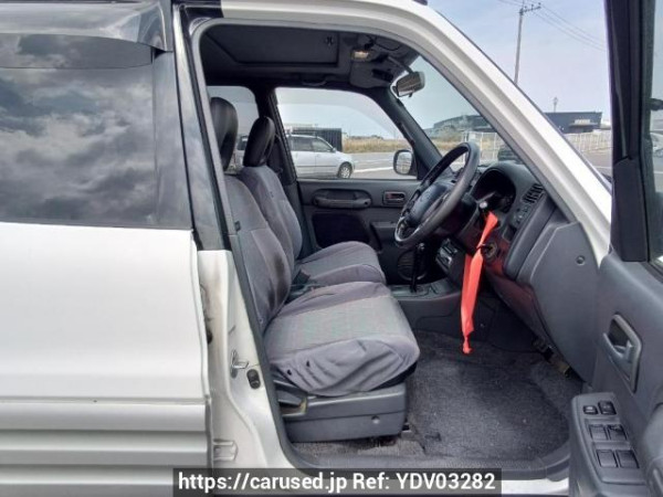 Used 1997 AT toyota rav4 SXA11G Image[12]