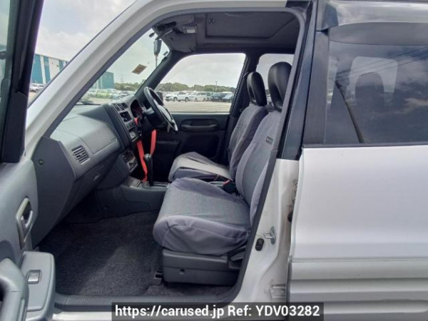 Used 1997 AT toyota rav4 SXA11G Image[13]