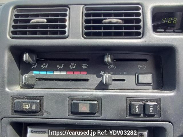 Used 1997 AT toyota rav4 SXA11G Image[20]