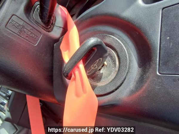 Used 1997 AT toyota rav4 SXA11G Image[24]