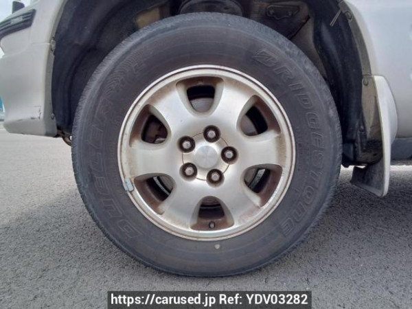 Used 1997 AT toyota rav4 SXA11G Image[26]